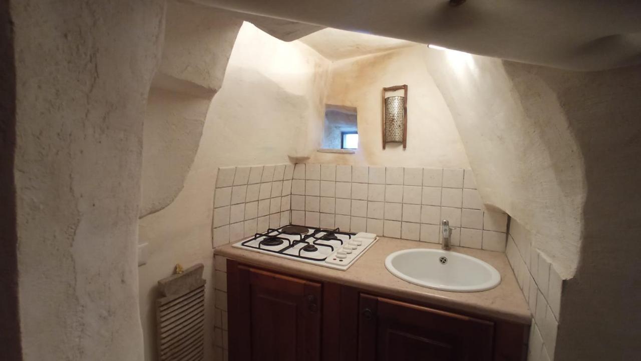 Appartamenti Del Re Остуні Екстер'єр фото